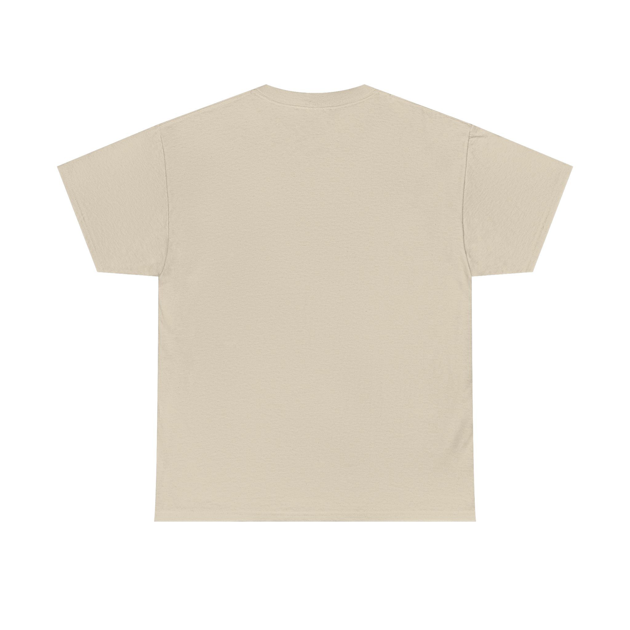 Solaris T‑Shirt — Minimal Orange Sun Graphic Tee - Image 14