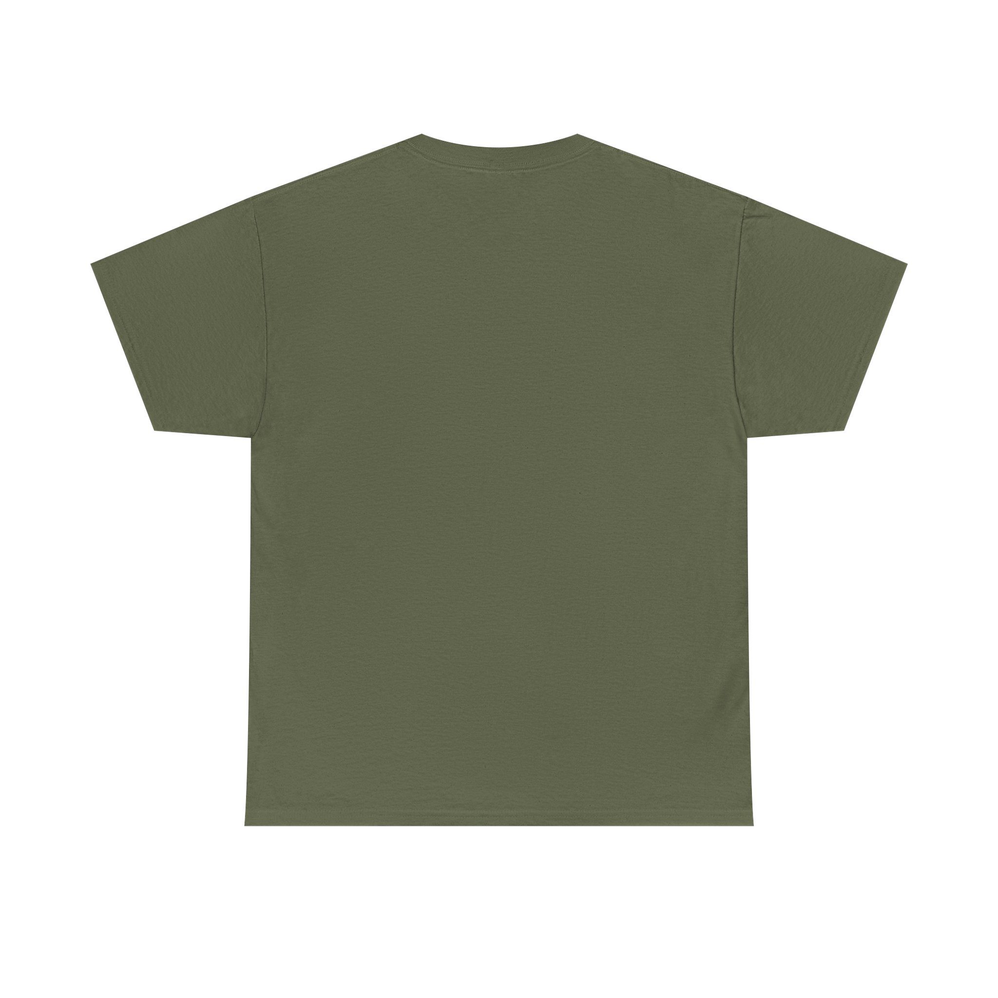 Solaris T‑Shirt — Minimal Orange Sun Graphic Tee - Image 18