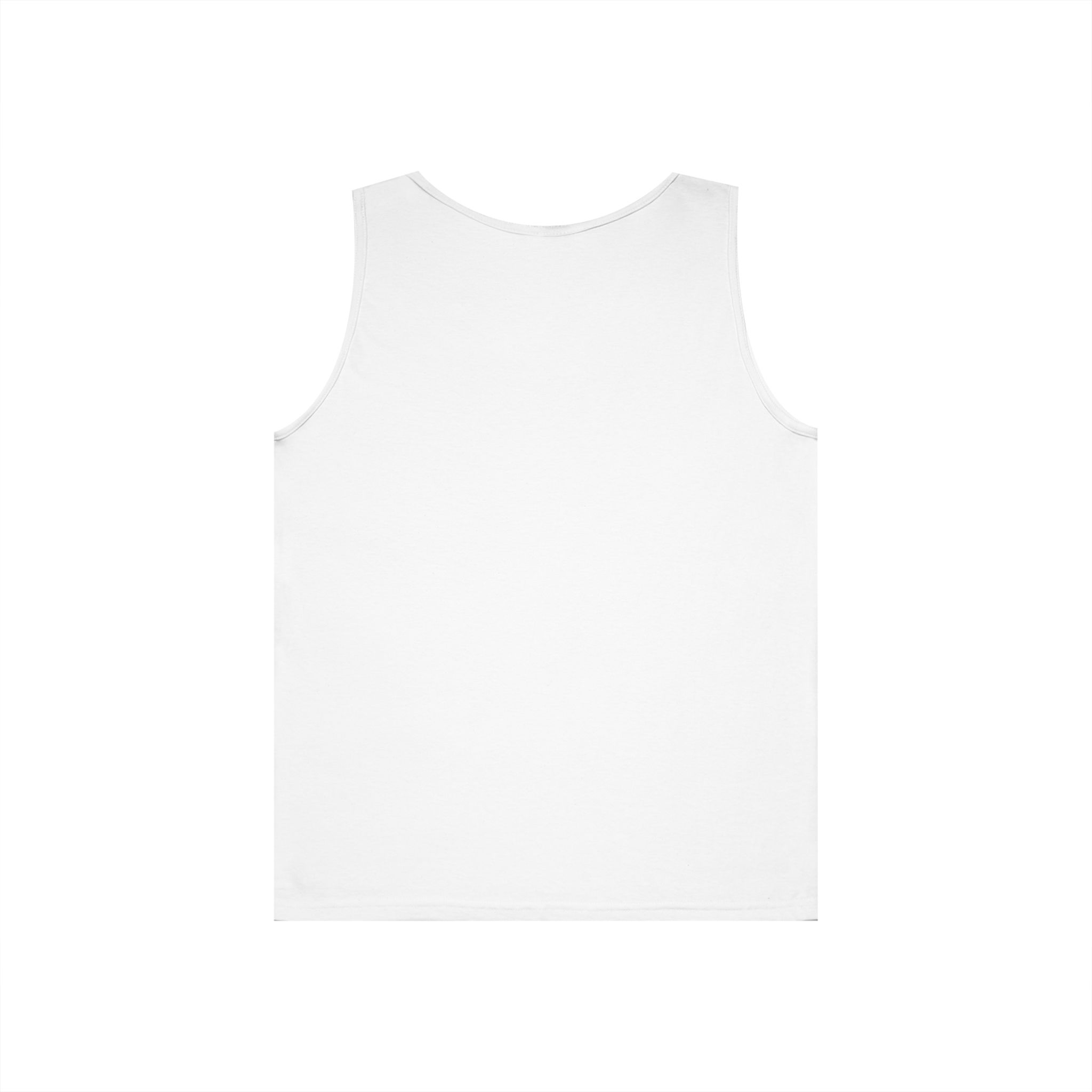 Stay Wild Mountain Graphic Tank Top — Retro Outdoor Adventure Tee - Image 2