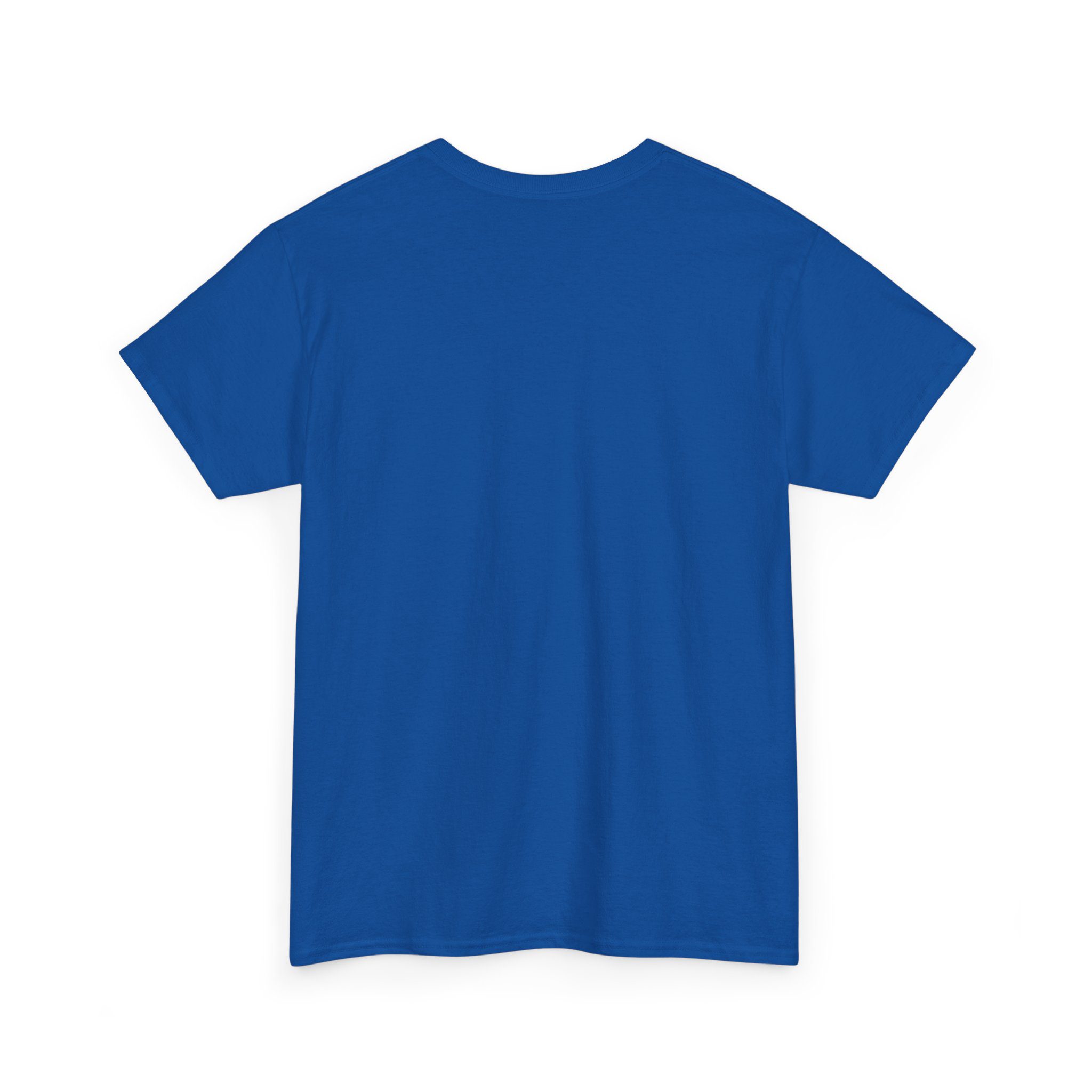Solaris T‑Shirt — Minimal Orange Sun Graphic Tee - Image 32