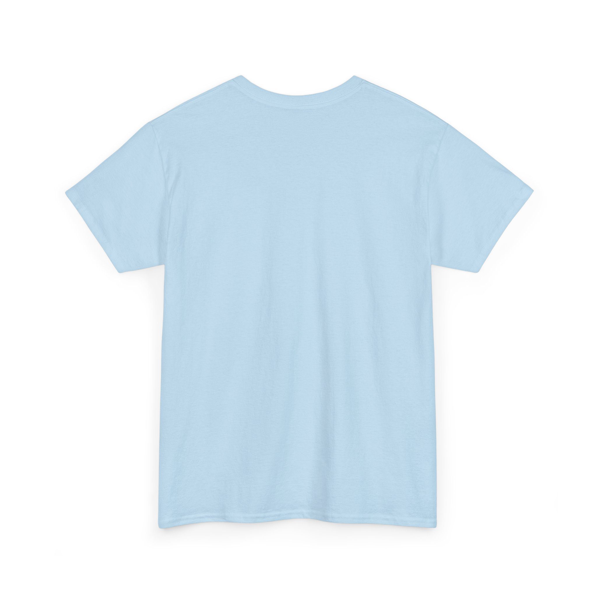 Solaris T‑Shirt — Minimal Orange Sun Graphic Tee - Image 24
