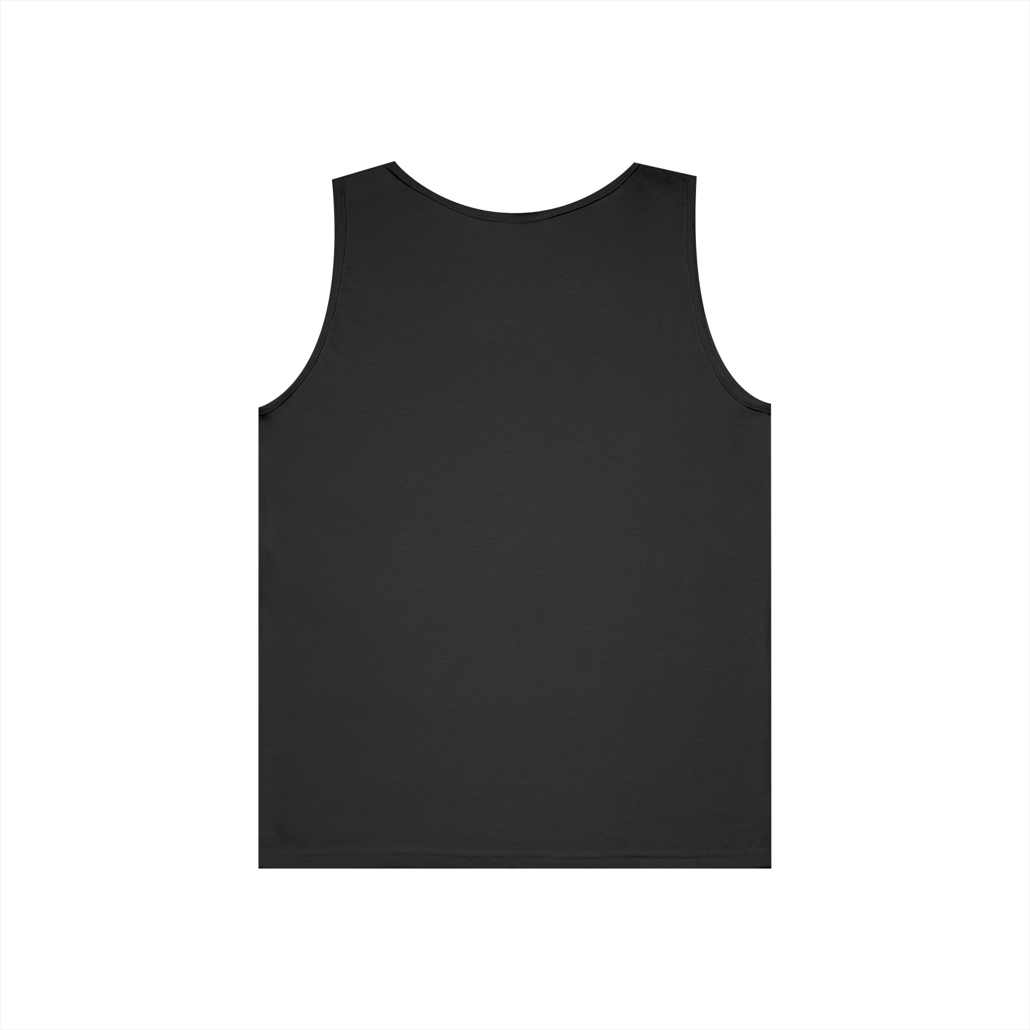 Stay Wild Mountain Graphic Tank Top — Retro Outdoor Adventure Tee - Image 6