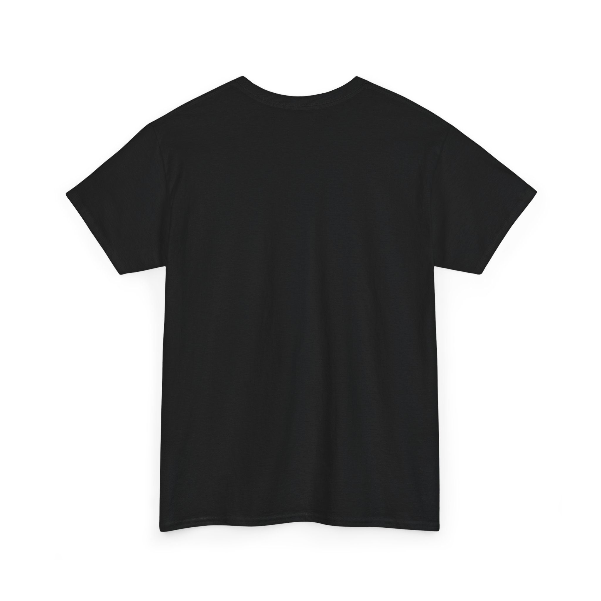 Solaris T‑Shirt — Minimal Orange Sun Graphic Tee - Image 12