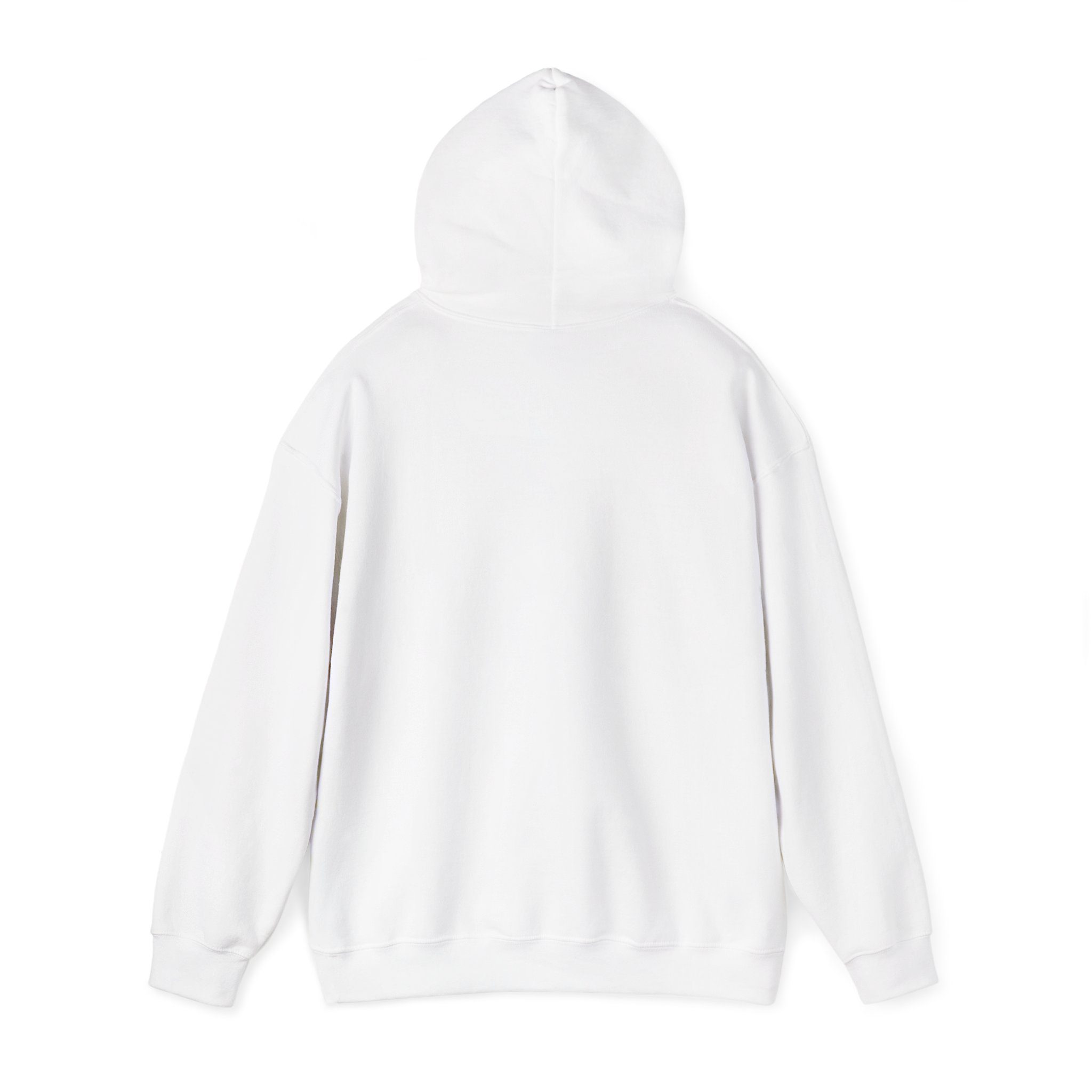 Pastel Tye-Dye Patches Hoodie - Image 7
